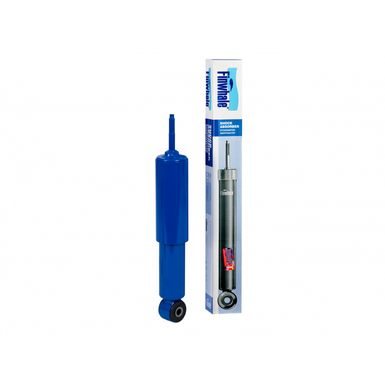 FINWHALE Амортизатор ВАЗ 2101-07 передній  Basic (120111)