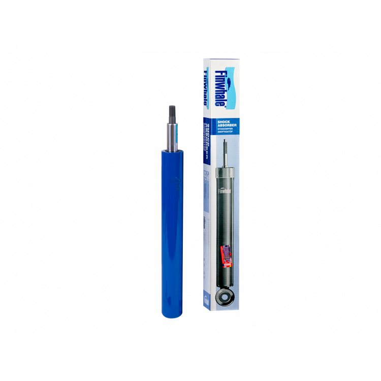 FINWHALE Амортизатор ВАЗ 2110-2112 передній (вклад.) Basic (120811)