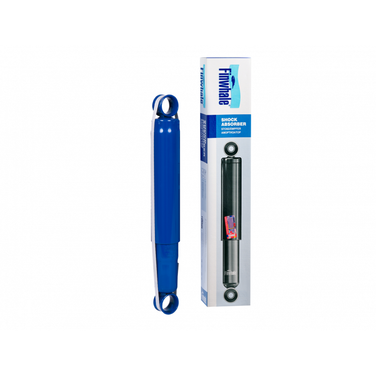 FINWHALE Амортизатор ГАЗ-3302 