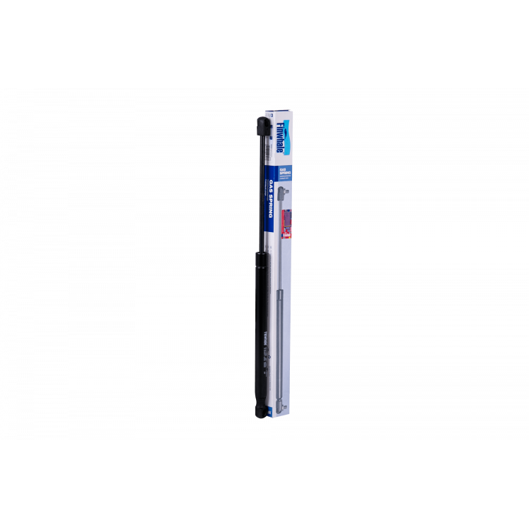 FINWHALE Амортизатор задіх дверей  ВАЗ-2111 (120923) 430 N