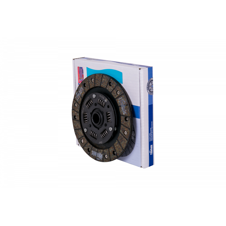 FINWHALE Диск зчеплення ВАЗ-2108 (19D108)