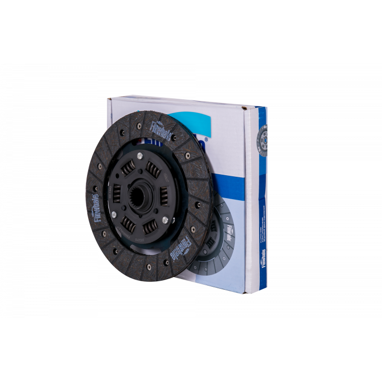FINWHALE Диск зчеплення ВАЗ-2110  (20D210)