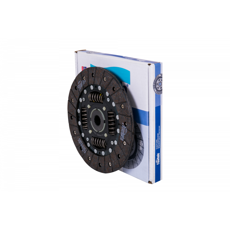 FINWHALE Диск зчеплення ВАЗ-2123  (22D223)