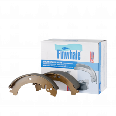 FINWHALE Колодки задні гальмові ВАЗ-2101  VR311 (комплект)