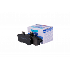 FINWHALE Колодки передні гальмові ВАЗ-2108;-1118 V218