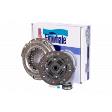 FINWHALE Комплект зчеплення DAEWOO Matiz 0.8L (CK407)