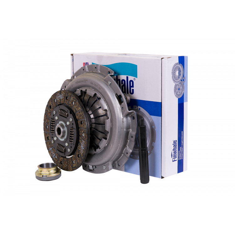 FINWHALE Комплект зчеплення 