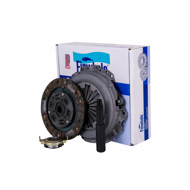 FINWHALE Комплект зчеплення ВАЗ-2108 (CK108)