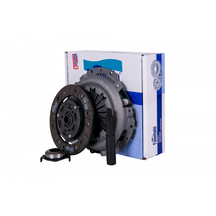 FINWHALE Комплект зчеплення ВАЗ-2110 (16 кл.) (CK210)