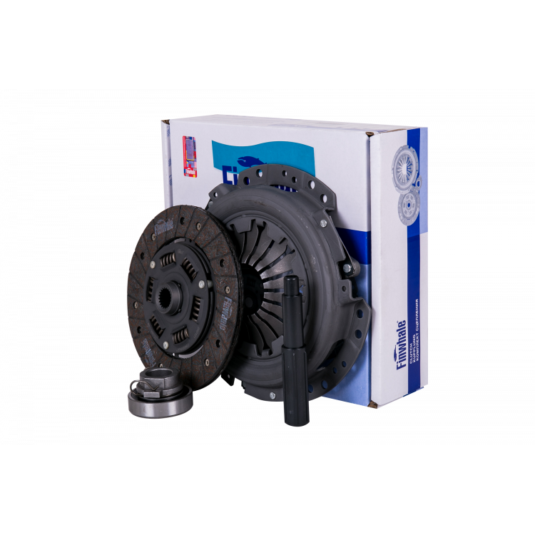 FINWHALE Комплект зчеплення ВАЗ-2121 (CK121)