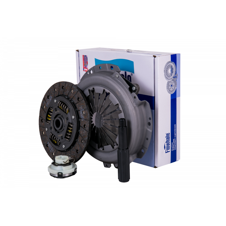 FINWHALE Комплект зчеплення ВАЗ-2123 (CK223)