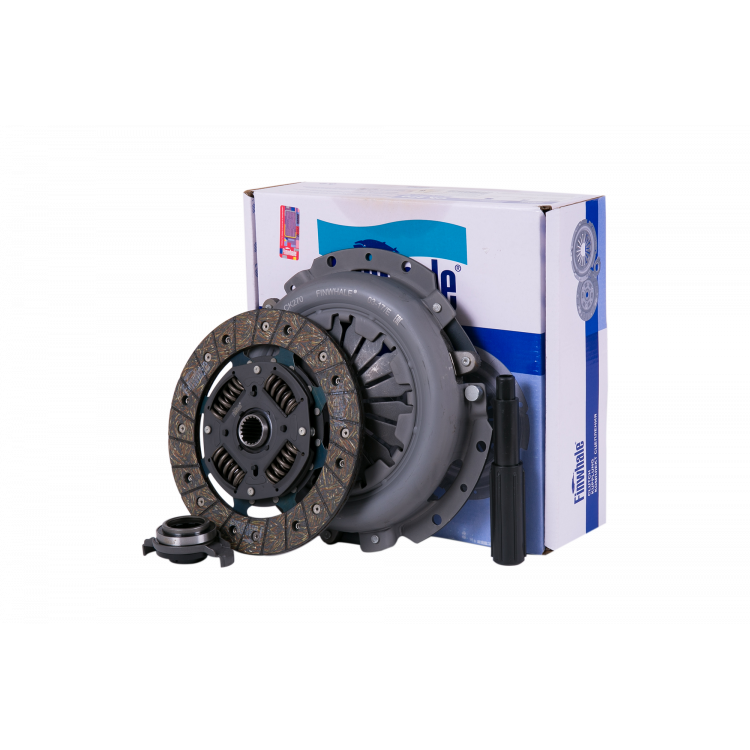 FINWHALE Комплект зчеплення ВАЗ-21703 (CK270)