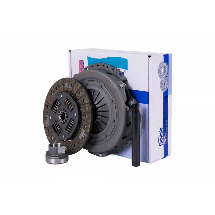 FINWHALE Комплект зчеплення ГАЗ Gazelle Business (CK316)