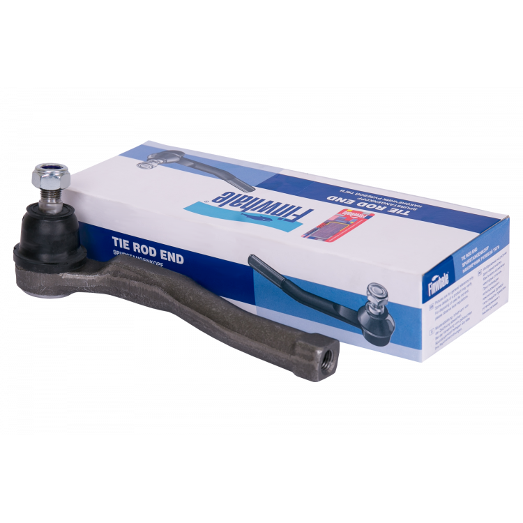 FINWHALE Наконечник рульової тяги 