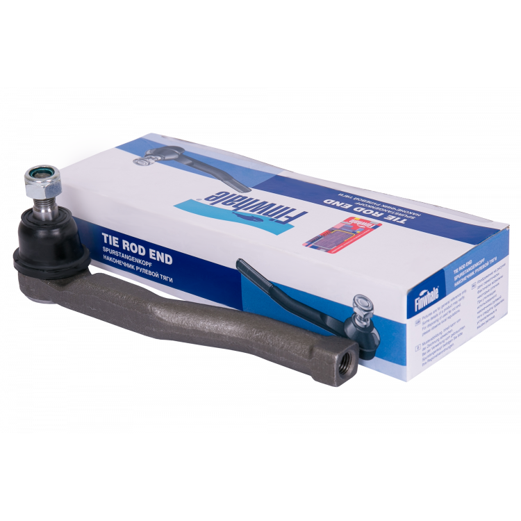 FINWHALE Наконечник рульової тяги 