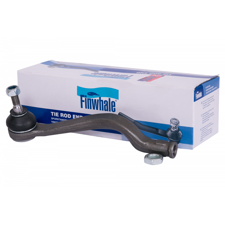 FINWHALE Наконечник рульової тяги 