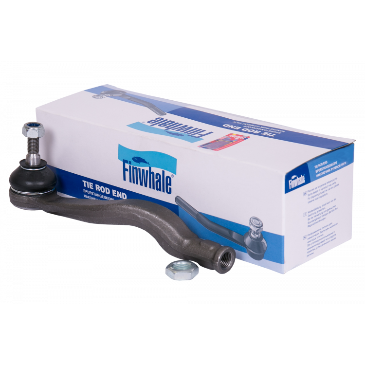 FINWHALE Наконечник рульової тяги 