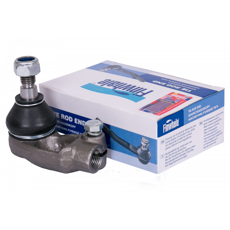 FINWHALE Наконечник рульової тяги 