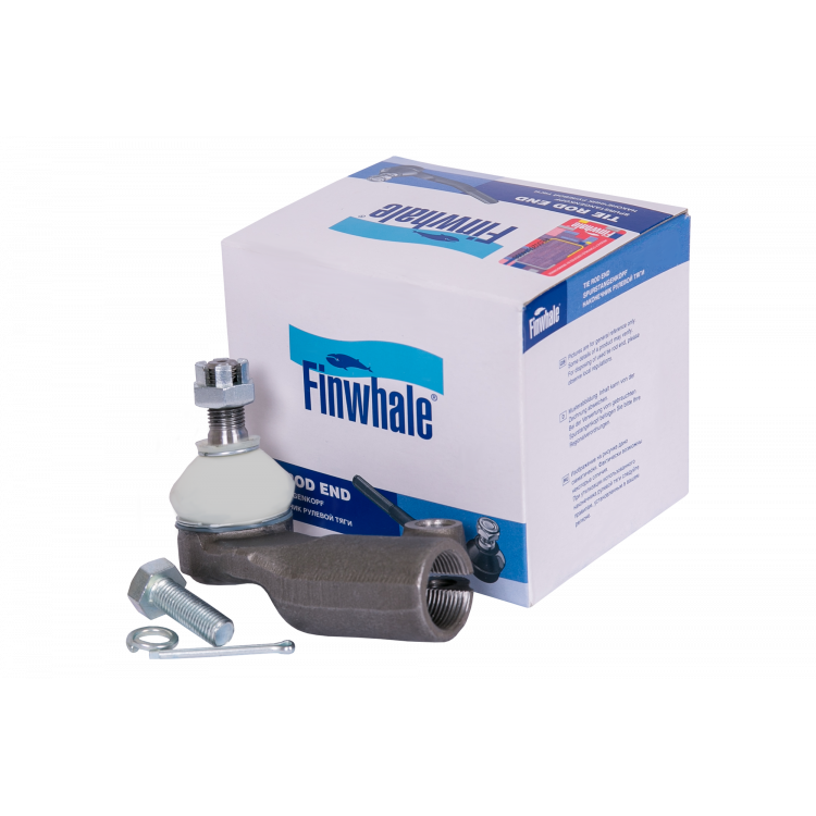 FINWHALE Наконечник рульової тяги 1118 