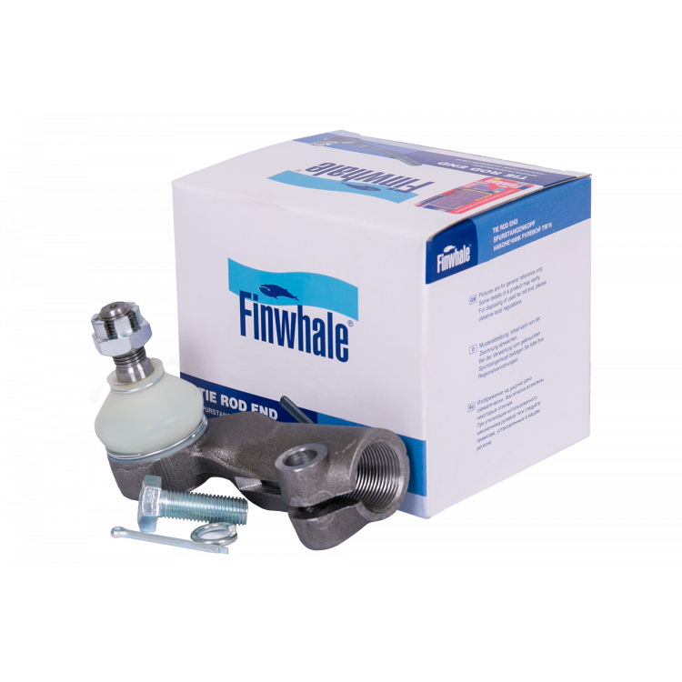 FINWHALE Наконечник рульової тяги 1118 