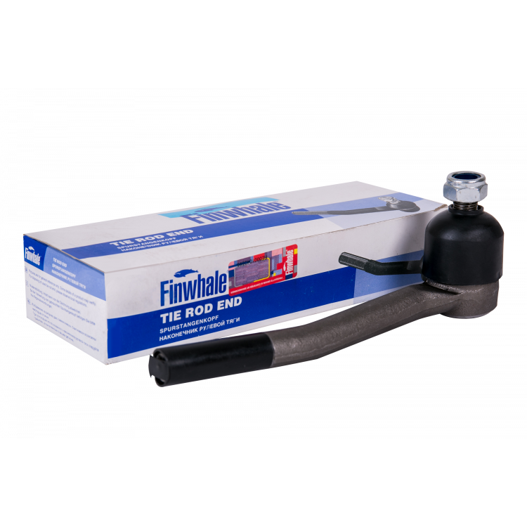 FINWHALE Наконечник рульової тяги 2101 внутрішній лівий (FJ413)