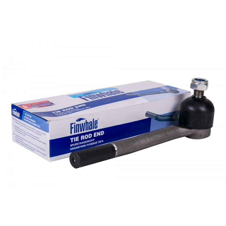 FINWHALE Наконечник рульової тяги 2101 внутрішній правий (FJ412)