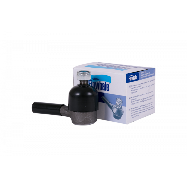 FINWHALE Наконечник рульової тяги 2101 зовнішній (FJ414)
