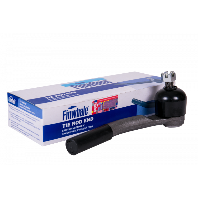 FINWHALE Наконечник рульової тяги 2108 лівий (FJ483)