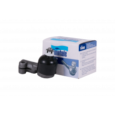 FINWHALE Наконечник рульової тяги 2110 лівий (FJ403)