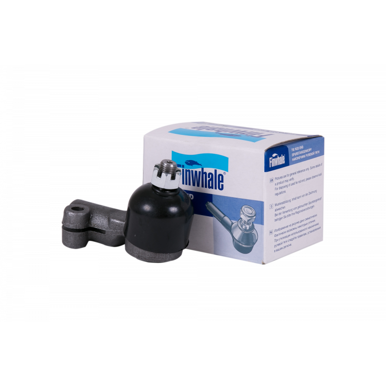 FINWHALE Наконечник рульової тяги 2110 лівий (FJ403)