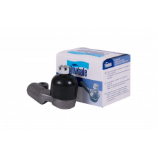 FINWHALE Наконечник рульової тяги 2110 правий (FJ402)