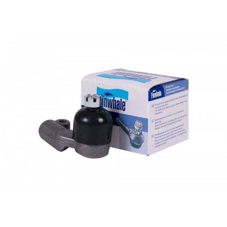 FINWHALE Наконечник рульової тяги 2110 правий (FJ402)