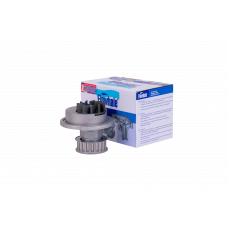 FINWHALE Насос водяний Daewoo-Lanos V-1.5 8-кл. WP0101