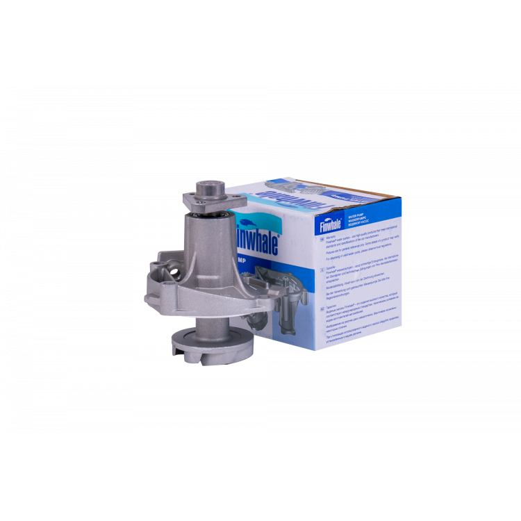 FINWHALE Насос водяний ВАЗ-2101, 2123 WP101