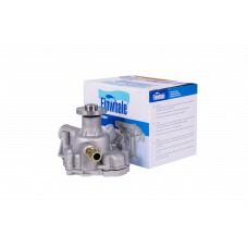 FINWHALE Насос водяний ГАЗ-2410 (дв.402) WP402