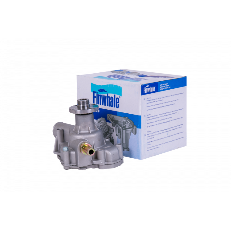 FINWHALE Насос водяний УАЗ (3160) дв.421 (100 к.с.) WP421