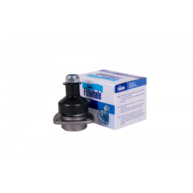 FINWHALE Опора кульова ВАЗ-2101 верхня (FJ410)