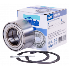 FINWHALE Підшипник передньої ступиці Aveo Nexia, Espero (HB717)