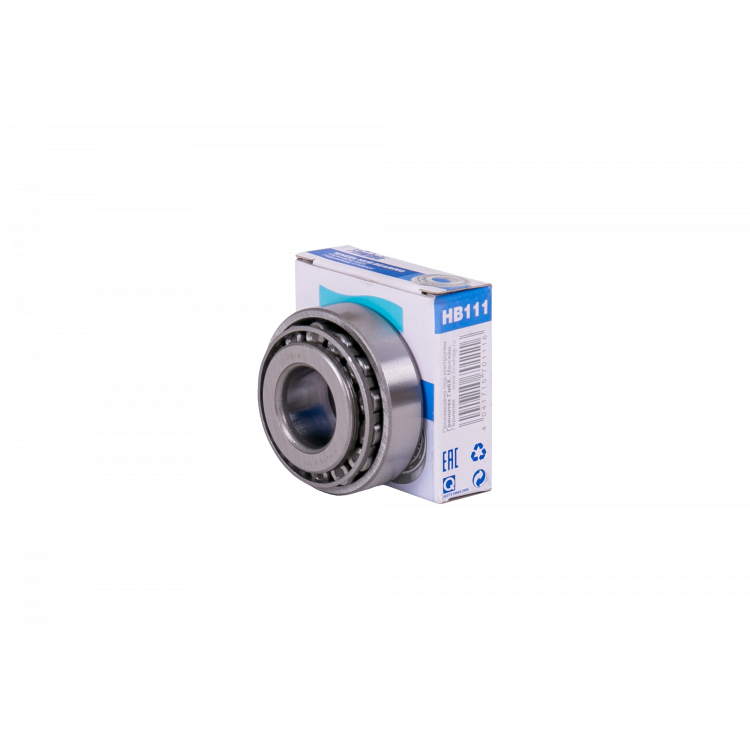 FINWHALE Підшипник передньої ступиці ВАЗ-2101 (HB111) (7804)