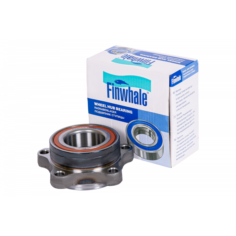 FINWHALE Підшипник передньої ступиці ГАЗЕЛЬ NEXT (HB705)
