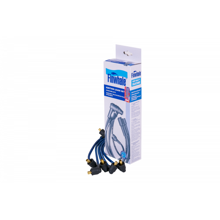 FINWHALE Провода свічні ВАЗ-2108 (FE108)