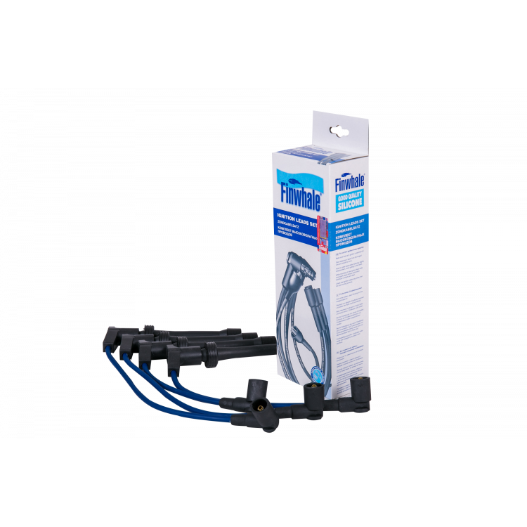 FINWHALE Провода свічні ВАЗ-2112 (16кл.і)  (FE112)