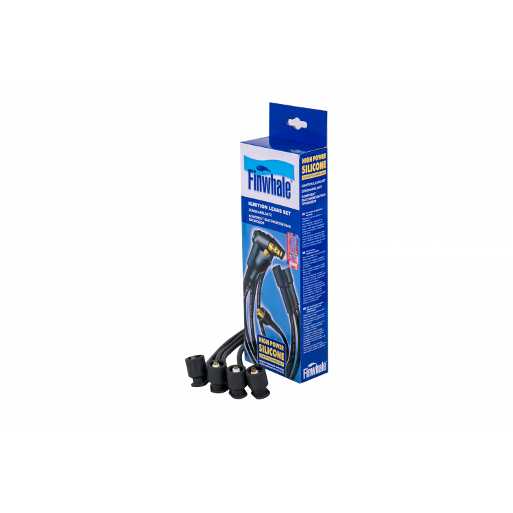 FINWHALE Провода свічні ВАЗ-21214 