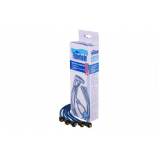 FINWHALE Провода свічні ГАЗ-2410 (FE102)