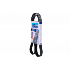 FINWHALE Ремінь  генератора 