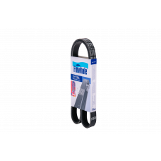 FINWHALE Ремінь  генератора ВАЗ-2110 (1113) з ГУР (BP6113)