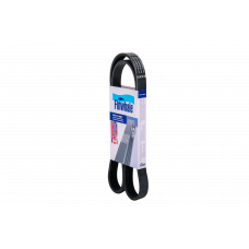 FINWHALE Ремінь  генератора ГАЗ-3110 дв.406 (1225) руч.(BP625)