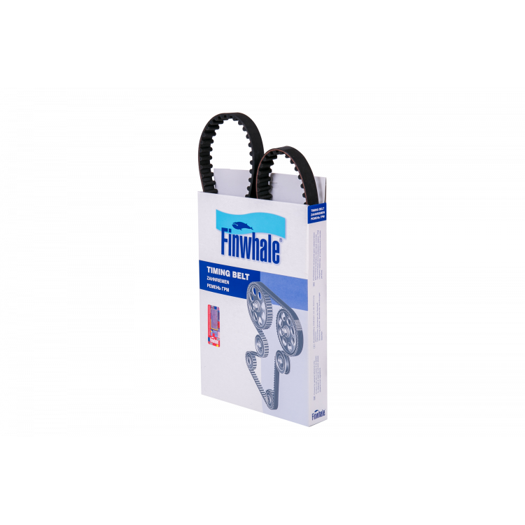 FINWHALE Ремінь ГРМ 