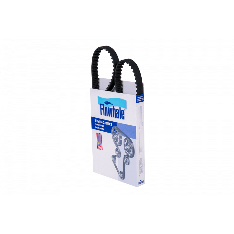 FINWHALE Ремінь ГРМ ВАЗ-2108 (BD111) квадрат.зуб
