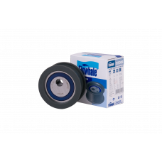 FINWHALE Ролік натягувача ВАЗ-2108 ексц. BT008